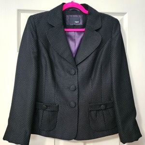 NEXT UK Women's Jacket. Size US 8. UK 12